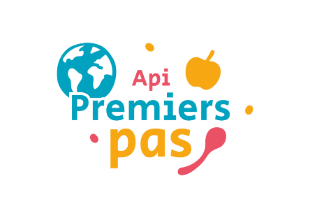 Inauguration de la cuisine centrale Api Premiers pas