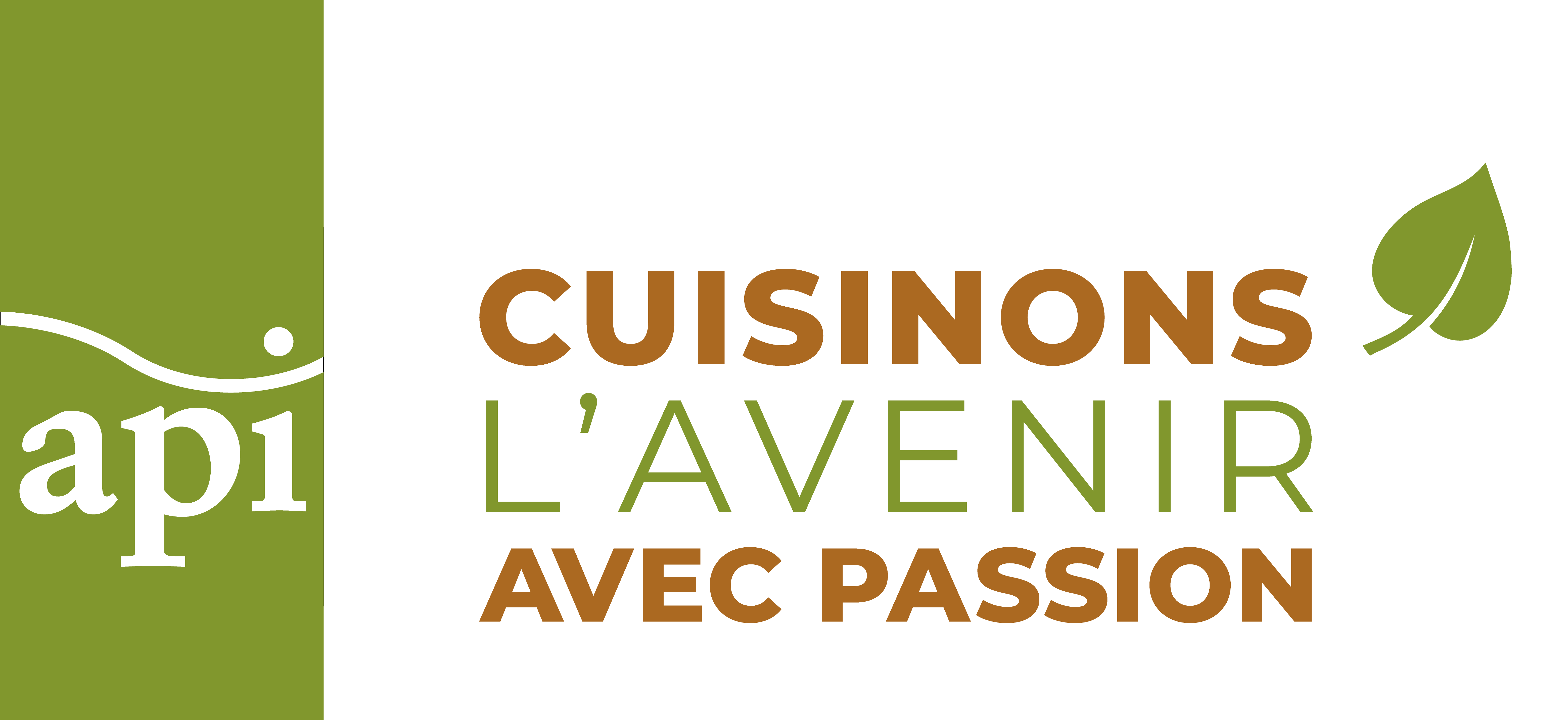 Presse Api Restauration