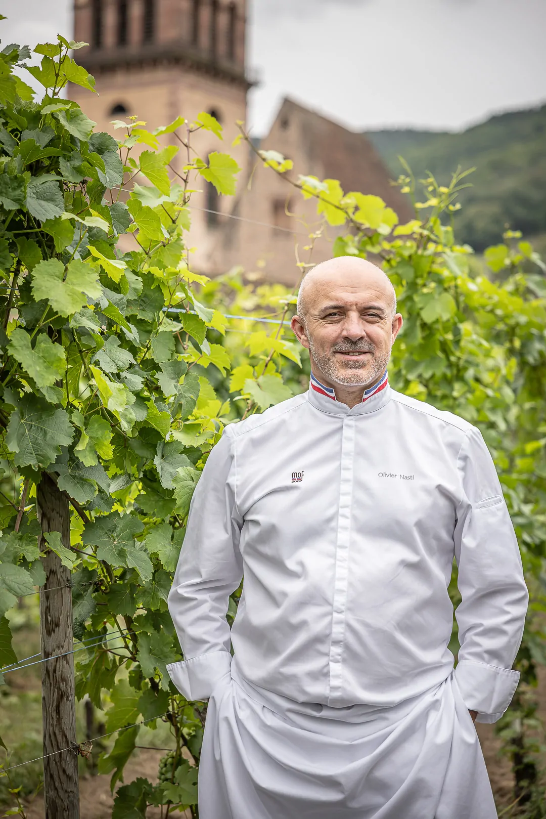 Le Grand Repas et Api Alsace, 5ème édition.
