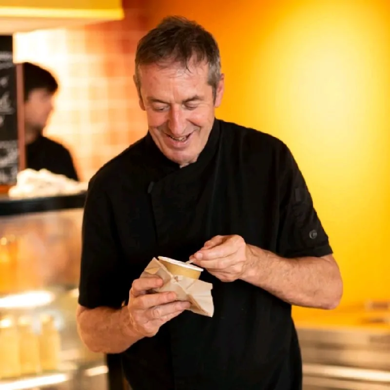 Evénement Annulé : Le Grand Repas et Api Bretagne, 5ème édition.