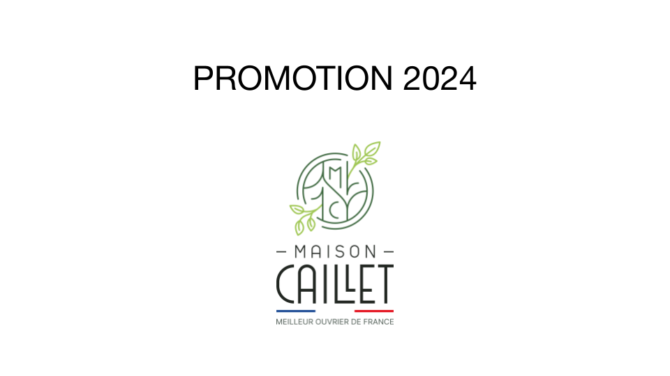 Le chef étoilé et MOF Pierre Caillet au restaurant d’entreprise Bouygues Construction